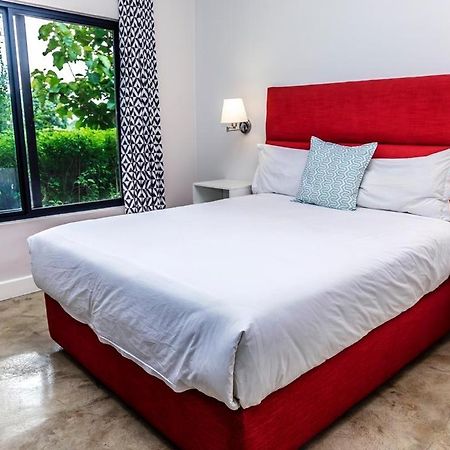 The Urban Hotel נדולה מראה חיצוני תמונה