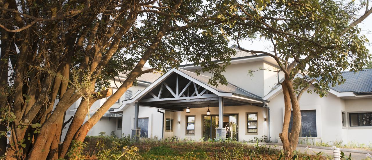 The Urban Hotel נדולה מראה חיצוני תמונה