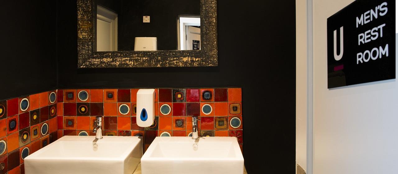 The Urban Hotel נדולה מראה חיצוני תמונה